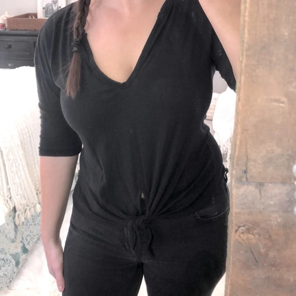 Sanctuary top - Picture 2 of 5